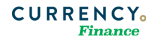 Currency Financing Logo