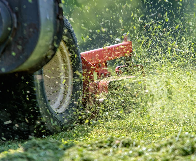 Mower