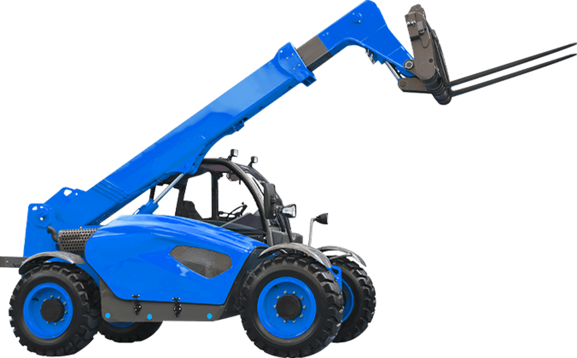 Telehandler